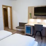 Gästehaus Hotel Wilms