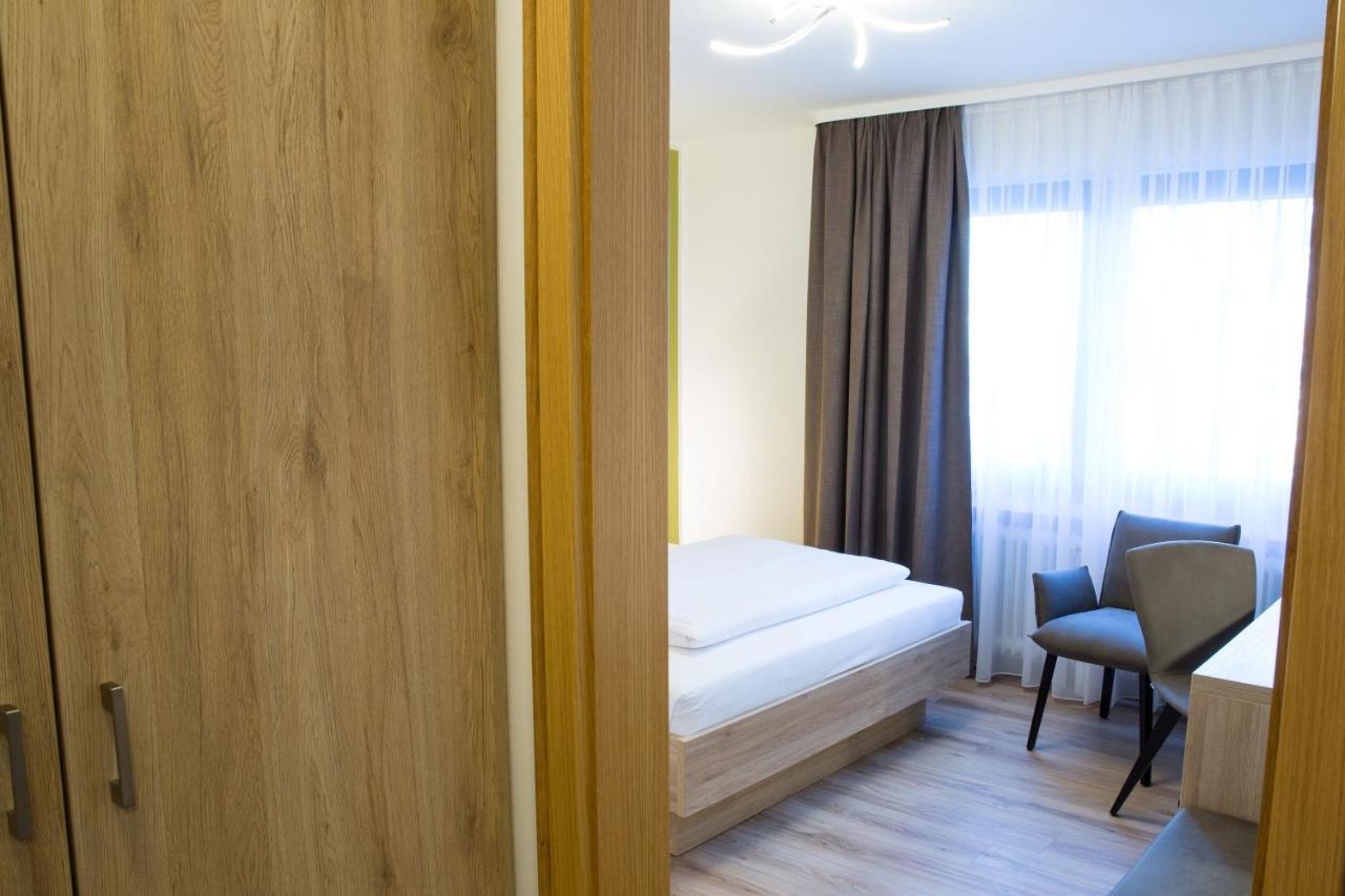 Privatunterkunft Wilms Köln