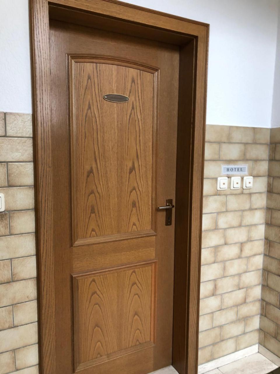 Wilms Privatunterkunft Köln