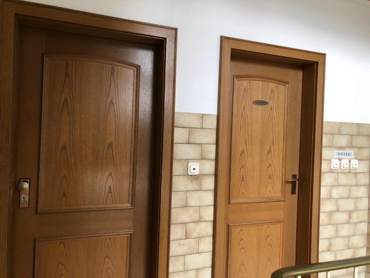 Wilms Privatunterkunft