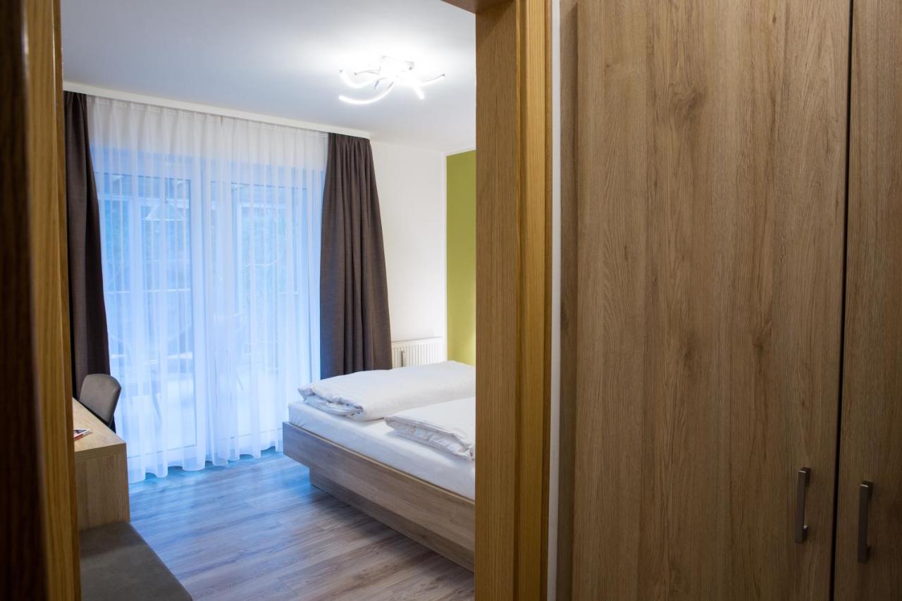 Wilms Privatunterkunft Köln