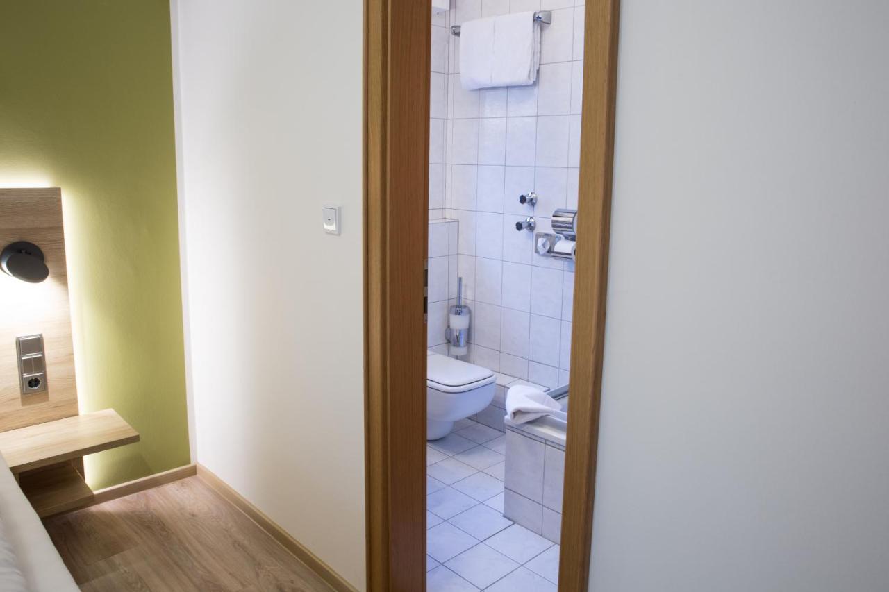 Privatunterkunft Wilms *