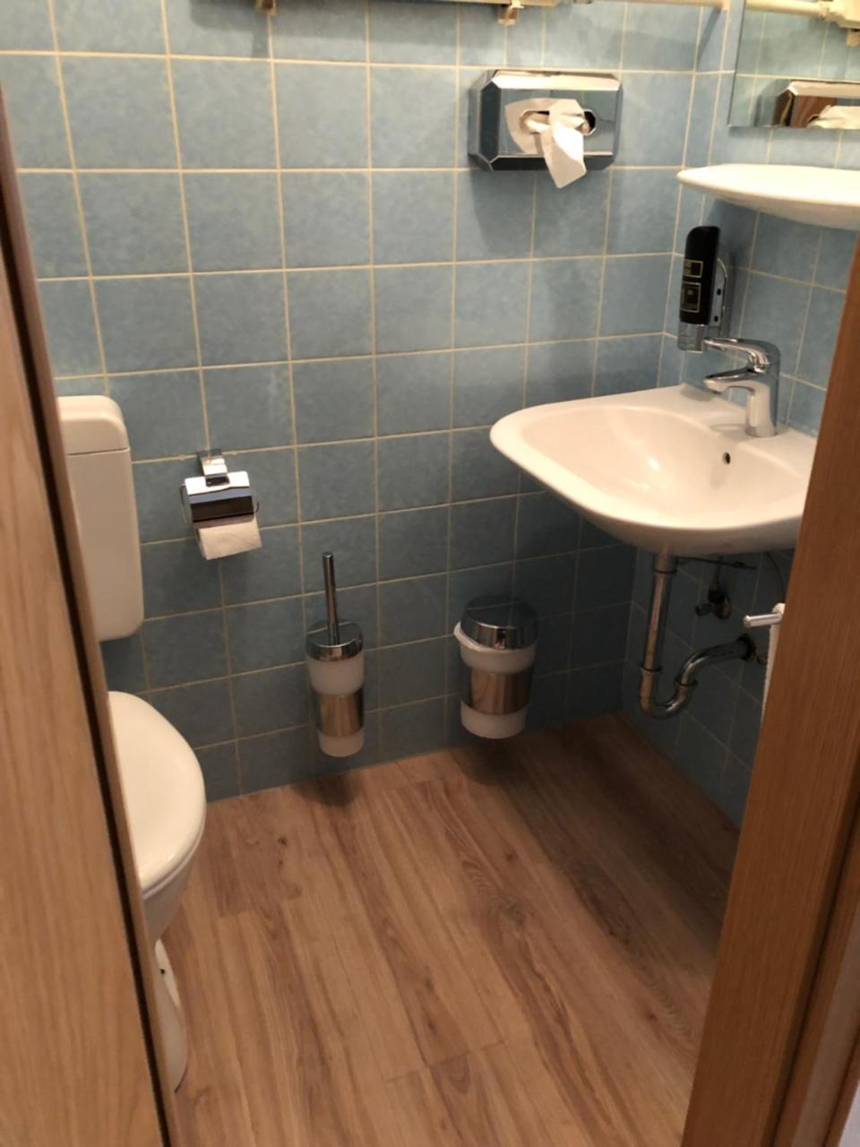 Privatunterkunft Wilms Köln