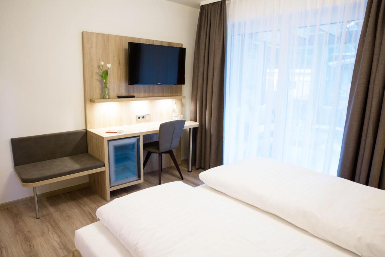 Privatunterkunft Wilms Köln