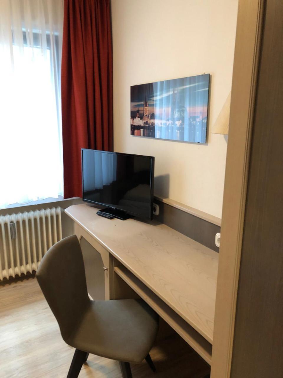 Wilms Privatunterkunft *