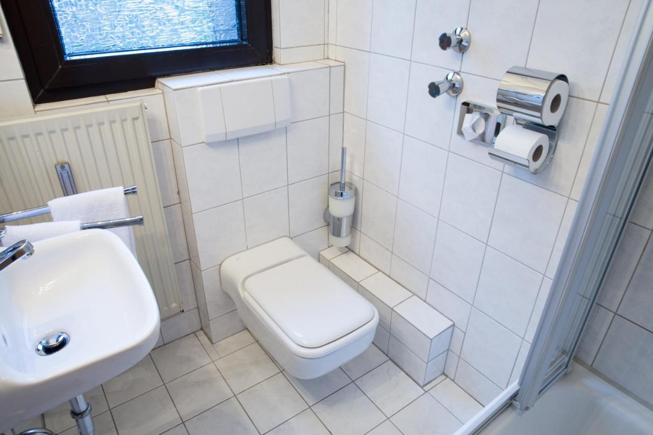 Gaestehaus Wilms Cologne